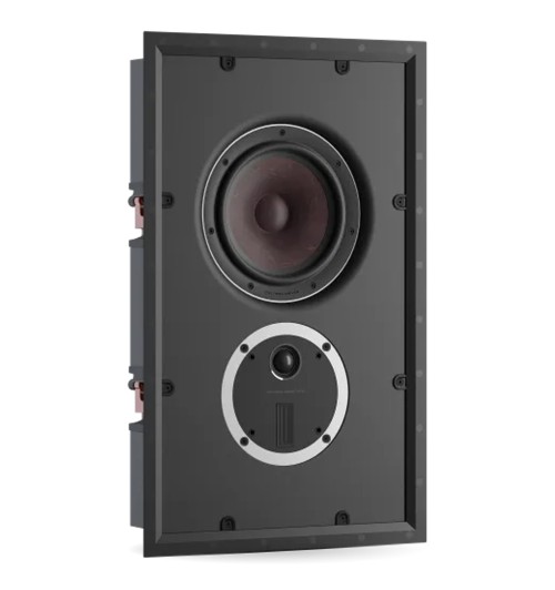 Dali Phantom S-80 - Głośnik instalacyjny ścienny do kina domowego