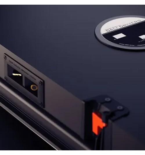 Dali Phantom S-80 - Głośnik instalacyjny ścienny do kina domowego