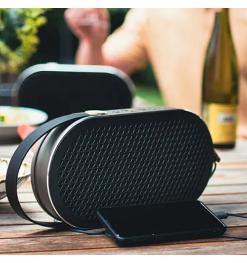 Dali Katch G2 - Przenośny głośnik bezprzewodowy Bluetooth 5.0