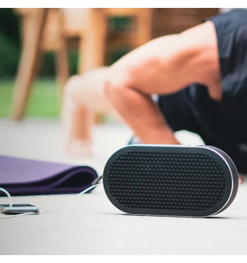 Dali Katch G2 - Przenośny głośnik bezprzewodowy Bluetooth 5.0