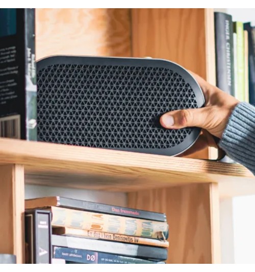 Dali Katch G2 - Przenośny głośnik bezprzewodowy Bluetooth 5.0