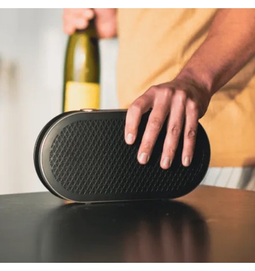 Dali Katch G2 - Przenośny głośnik bezprzewodowy Bluetooth 5.0