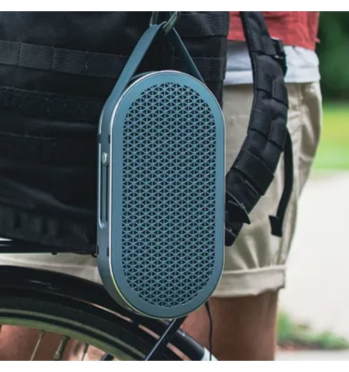 Dali Katch G2 - Przenośny głośnik bezprzewodowy Bluetooth 5.0