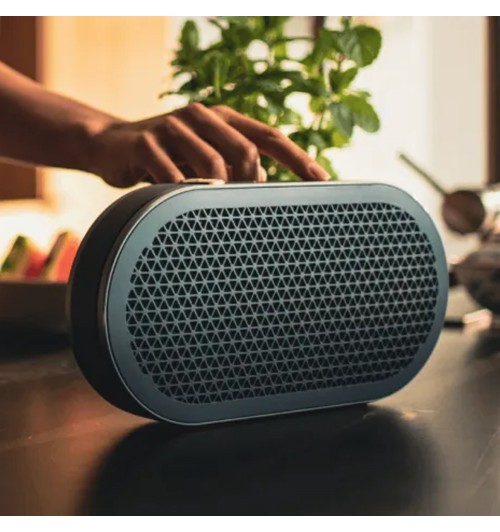 Dali Katch G2 - Przenośny głośnik bezprzewodowy Bluetooth 5.0