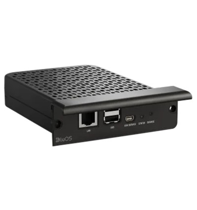 Dali BluOS NPM-2i - Moduł odtwarzacza strumieniowego BluOS do Sound Hub