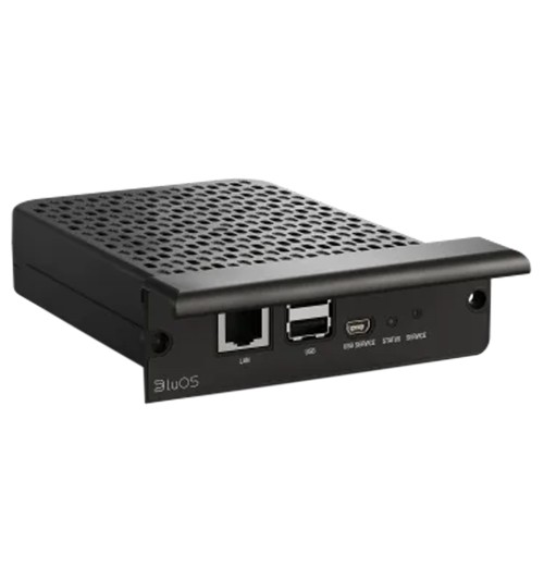 Dali BluOS NPM-2i - Moduł odtwarzacza strumieniowego BluOS do Sound Hub