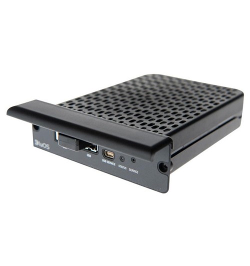 Dali BluOS NPM-2i - Moduł odtwarzacza strumieniowego BluOS do Sound Hub
