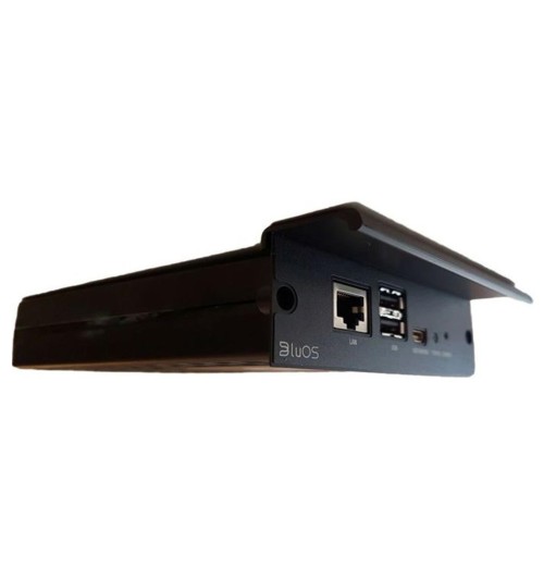 Dali BluOS NPM-2i - Moduł odtwarzacza strumieniowego BluOS do Sound Hub