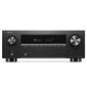 Denon AVR-X2900H DAB - Amplituner sieciowy 7.2 4K/8K Dolby Atmos z HEOS