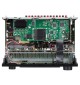 Denon AVR-X2900H DAB - Amplituner sieciowy 7.2 4K/8K Dolby Atmos z HEOS