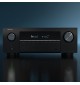 Denon AVR-X2900H DAB - Amplituner sieciowy 7.2 4K/8K Dolby Atmos z HEOS