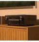 Denon AVR-X2900H DAB - Amplituner sieciowy 7.2 4K/8K Dolby Atmos z HEOS