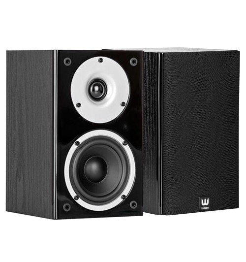 Wilson Raptor 5 5.0 - Zestaw kolumn do kina domowego 5.0