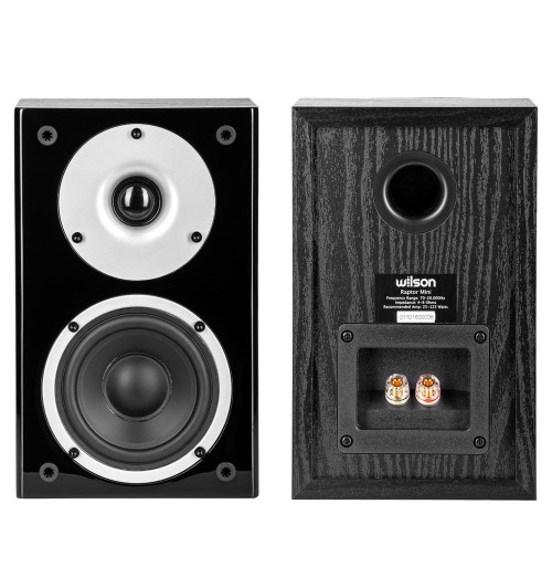 Wilson Raptor 5 5.0 - Zestaw kolumn do kina domowego 5.0