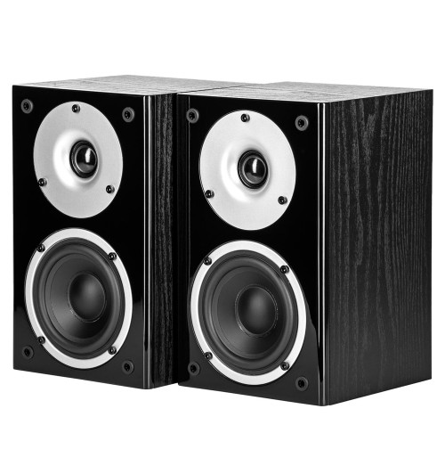 Wilson Raptor 5 5.1 - Zestaw kolumn do kina domowego 5.1