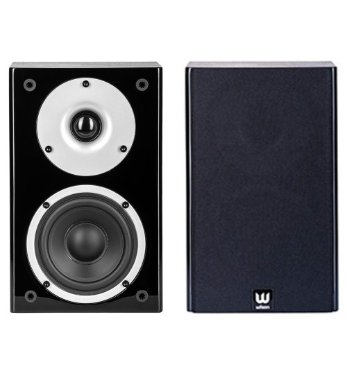 Wilson Raptor 5 5.1 - Zestaw kolumn do kina domowego 5.1