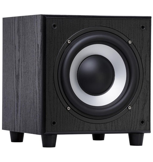 Wilson Raptor 5 5.1 - Zestaw kolumn do kina domowego 5.1