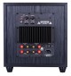 Wilson Raptor 7 5.1 - Zestaw kolumn do kina domowego 5.1