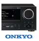 Zestaw stereo 2.0 – Onkyo CR-N775D + STX MX-140
