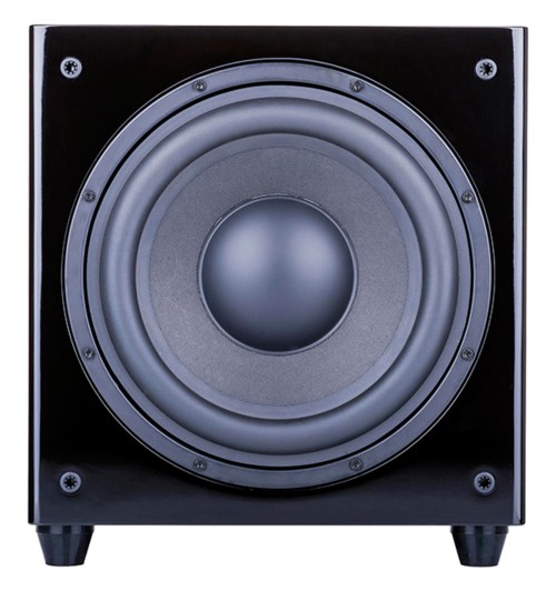 Wilson Raptor 7 5.1.2 - Zestaw kolumn do kina domowego 5.1.2