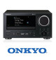 Zestaw stereo 2.0 – Onkyo CR-N775D + STX MX-140