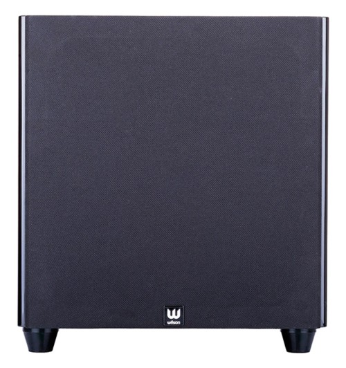 Wilson Raptor 7 5.1.2 - Zestaw kolumn do kina domowego 5.1.2