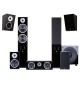 Wilson Raptor 7 5.1.2 - Zestaw kolumn do kina domowego 5.1.2
