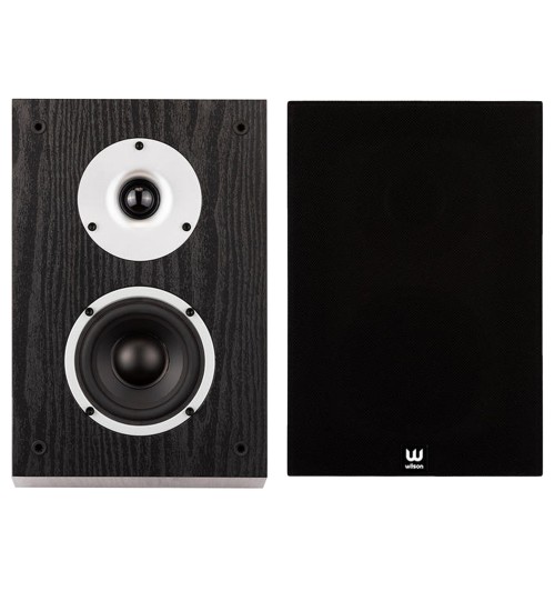 Wilson Raptor 7 5.1.2 - Zestaw kolumn do kina domowego 5.1.2