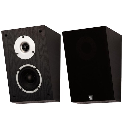 Wilson Raptor 7 5.1.2 - Zestaw kolumn do kina domowego 5.1.2