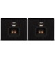 Wilson Raptor 7 5.1.2 - Zestaw kolumn do kina domowego 5.1.2