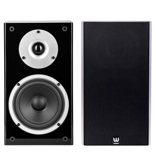 Zestaw: amplituner Denon AVR-X1800H + kolumny do kina domowego Wilson Raptor 7 5.0