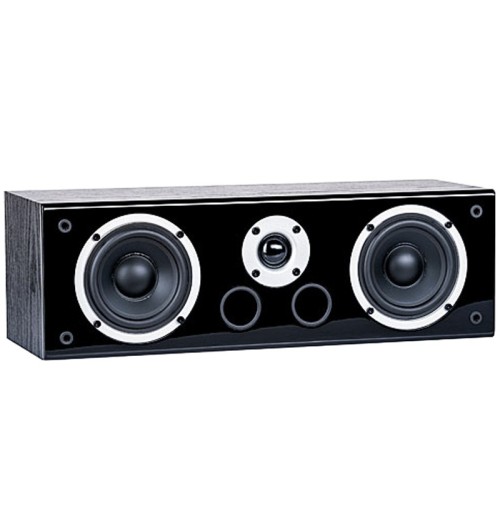 Zestaw: amplituner Denon AVR-X1800H + kolumny do kina domowego Wilson Raptor 7 5.0