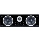 Zestaw: amplituner Denon AVR-X1800H + kolumny do kina domowego Wilson Raptor 7 5.0