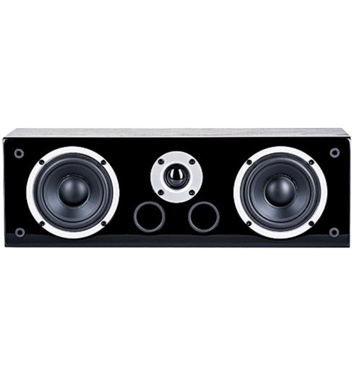Zestaw: amplituner Denon AVR-X1800H + kolumny do kina domowego Wilson Raptor 7 5.0