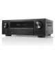 Zestaw: amplituner Denon AVR-X1800H + kolumny do kina domowego Wilson Raptor 7 5.0