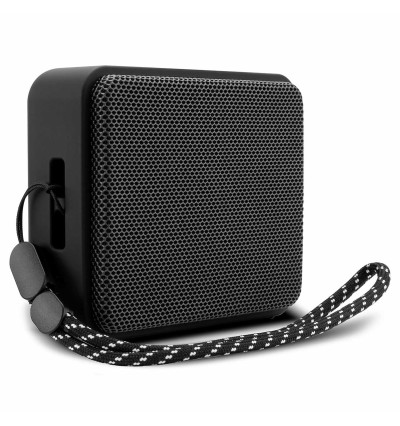 Wilson Digits ONE xD - Przenośny głośnik bezprzewodowy Bluetooth 4.2