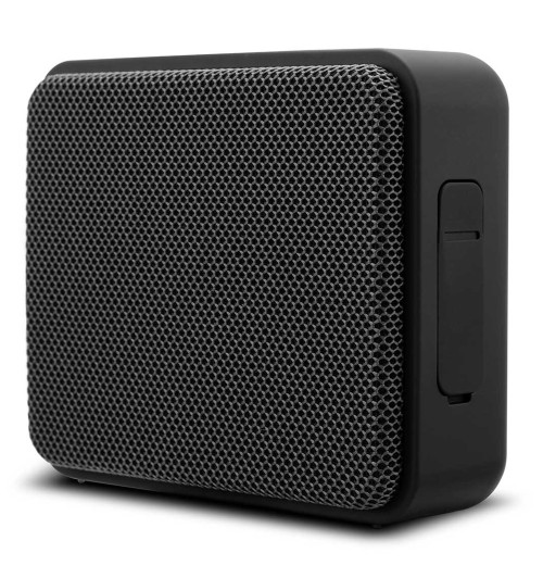 Wilson Digits ONE xD - Przenośny głośnik bezprzewodowy Bluetooth 4.2