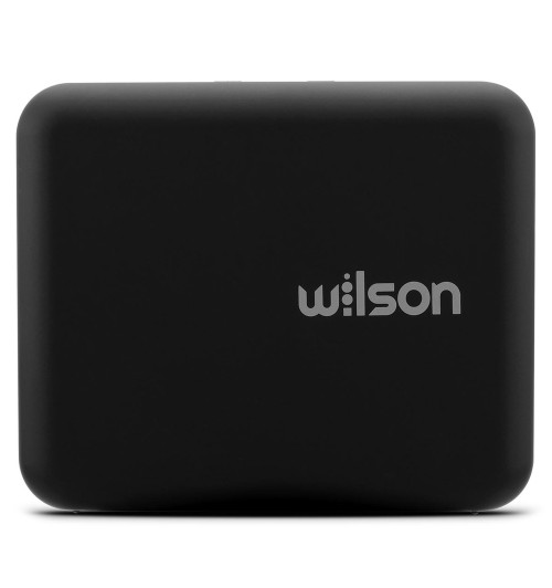 Wilson Digits ONE xD - Przenośny głośnik bezprzewodowy Bluetooth 4.2