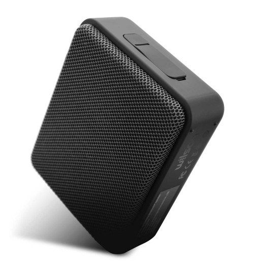 Wilson Digits ONE xD - Przenośny głośnik bezprzewodowy Bluetooth 4.2