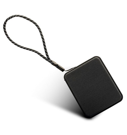 Wilson Digits ONE xD - Przenośny głośnik bezprzewodowy Bluetooth 4.2