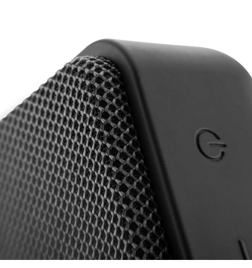 Wilson Digits ONE xD - Przenośny głośnik bezprzewodowy Bluetooth 4.2