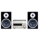 Zestaw stereo: Denon RCD-M41 + Wilson Raptor 3
