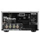 Zestaw stereo: Denon RCD-M41 + Wilson Raptor 3