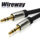 Kabel Jack - Jack 3,5 mm Wireway