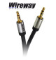 Kabel Jack - Jack 3,5 mm Wireway