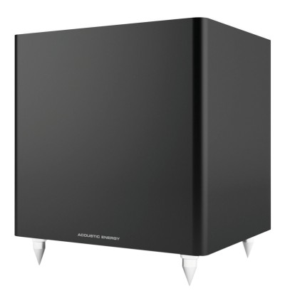 Acoustic Energy AE SUB - Subwoofer aktywny 12" do kina domowego