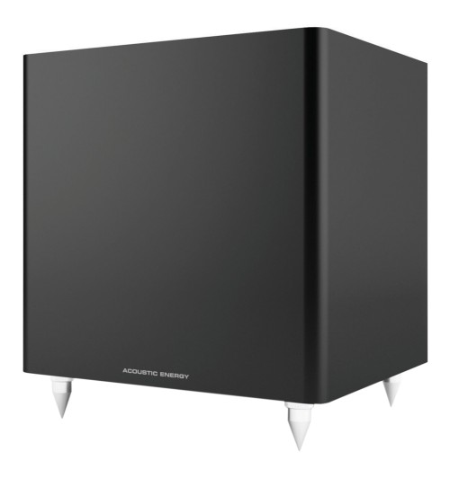 Acoustic Energy AE SUB - Subwoofer aktywny 12" do kina domowego