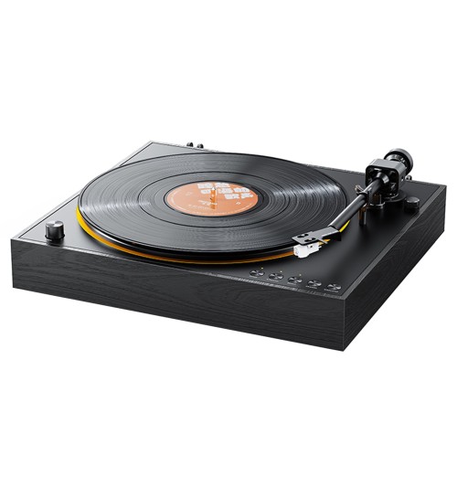 FiiO TT11 - Gramofon automatyczny z przedwzmacniaczem i Bluetooth