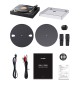 FiiO TT11 - Gramofon automatyczny z przedwzmacniaczem i Bluetooth