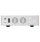 FiiO x JadeAudio Level 1 - Kompaktowy wzmacniacz stereo Hi-Fi z Bluetooth 6.0